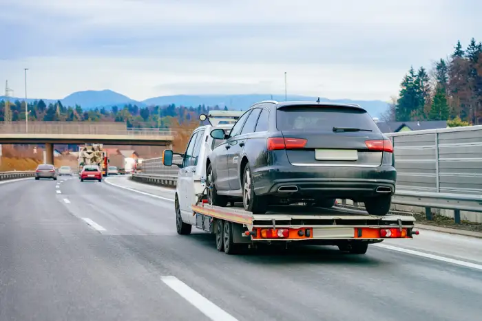 Set Sail with Confidence Navigate Long-Distance Towing Like a Pro