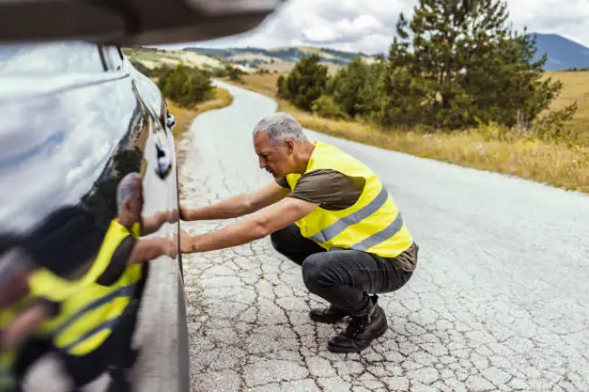 Benefits of Roadside Assistance