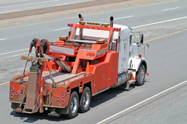 Why Hire Us for Towing & Heavy Duty Towing Service in Santa Clara