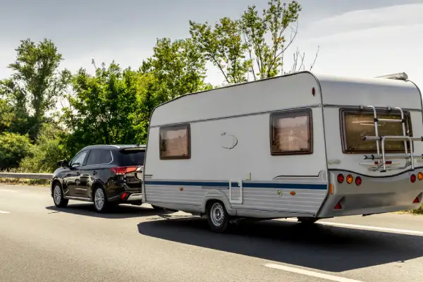 What Are the Three Types of Towing: Know When You Need One